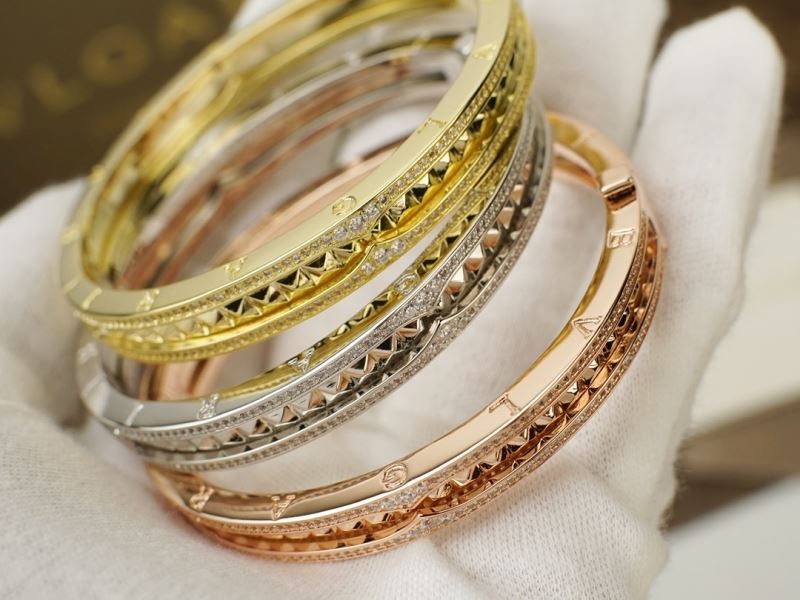 Bvlgari Bracelets